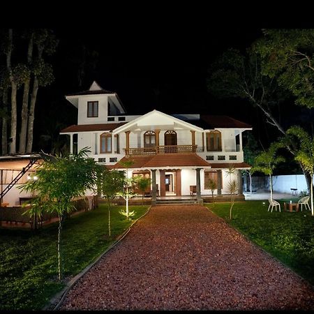Marari Casa De Victoria Bed & Breakfast Alappuzha Exterior foto